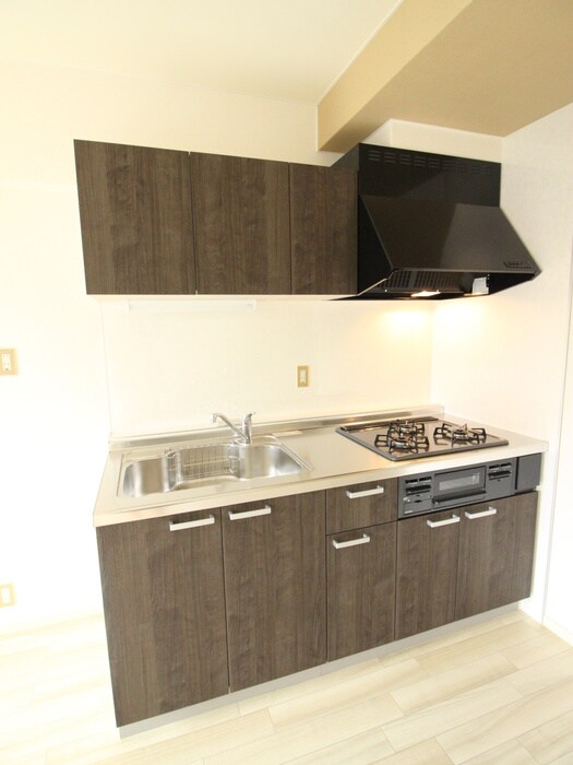 グレイスイン天満Ⅱ番館の物件内観写真