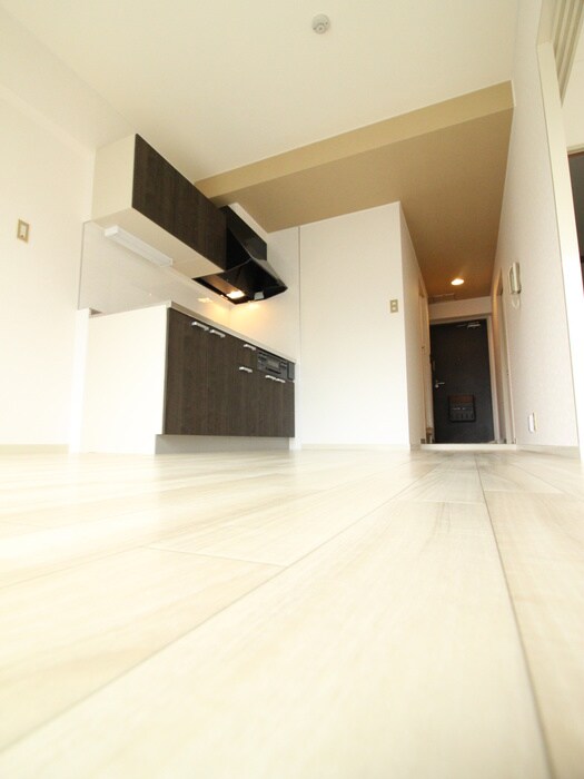 グレイスイン天満Ⅱ番館の物件内観写真