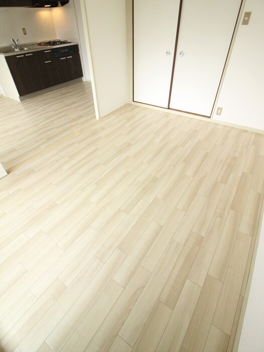 グレイスイン天満Ⅱ番館の物件内観写真