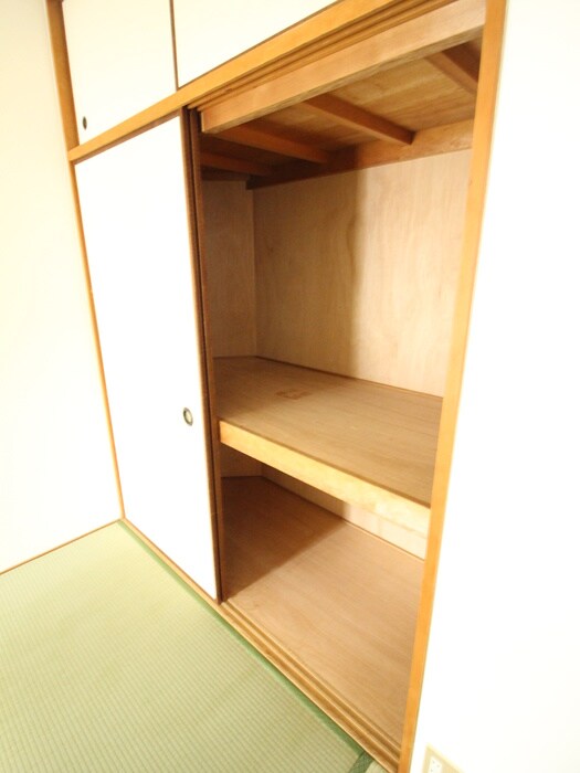 グレイスイン天満Ⅱ番館の物件内観写真