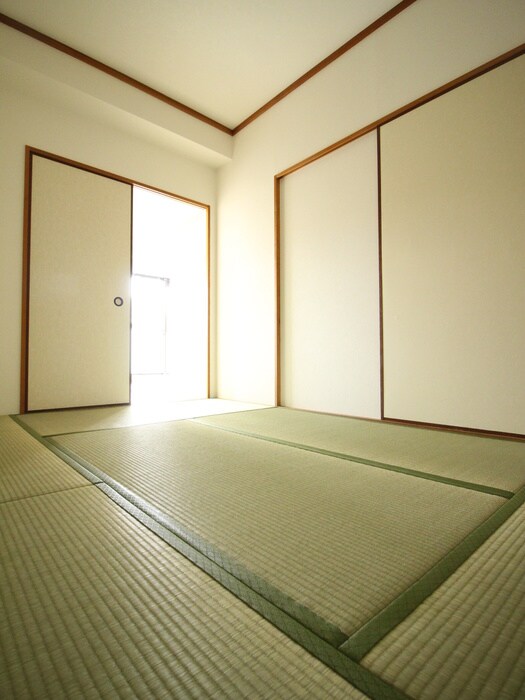 グレイスイン天満Ⅱ番館の物件内観写真