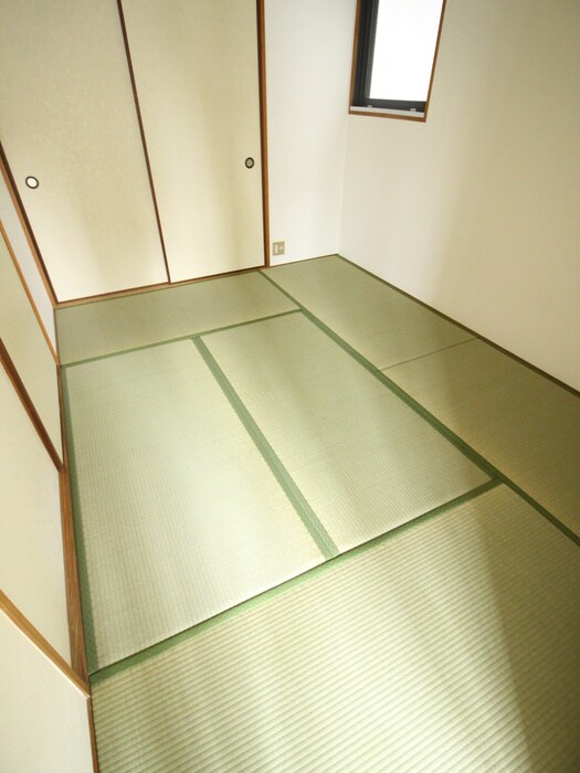 グレイスイン天満Ⅱ番館の物件内観写真