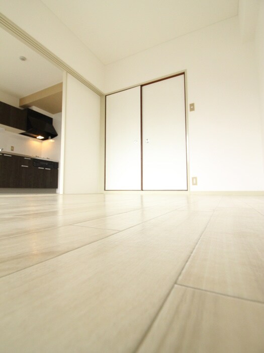 グレイスイン天満Ⅱ番館の物件内観写真