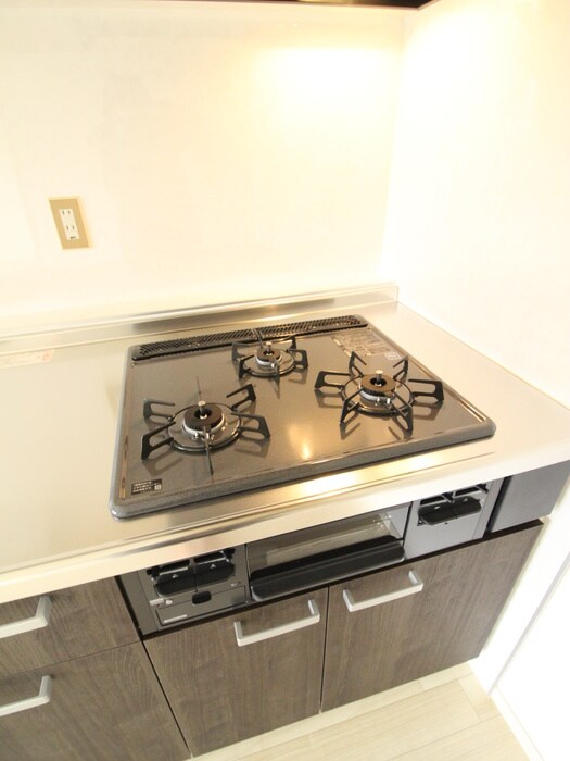 グレイスイン天満Ⅱ番館の物件内観写真