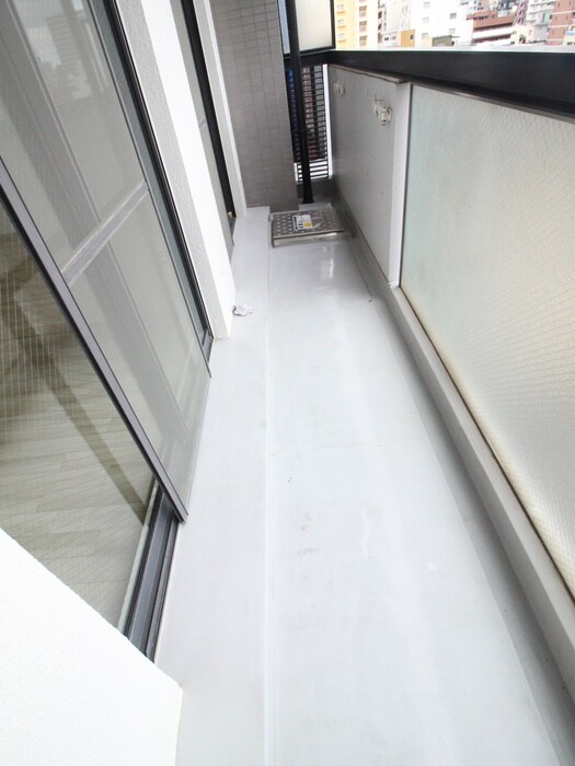 グレイスイン天満Ⅱ番館の物件内観写真