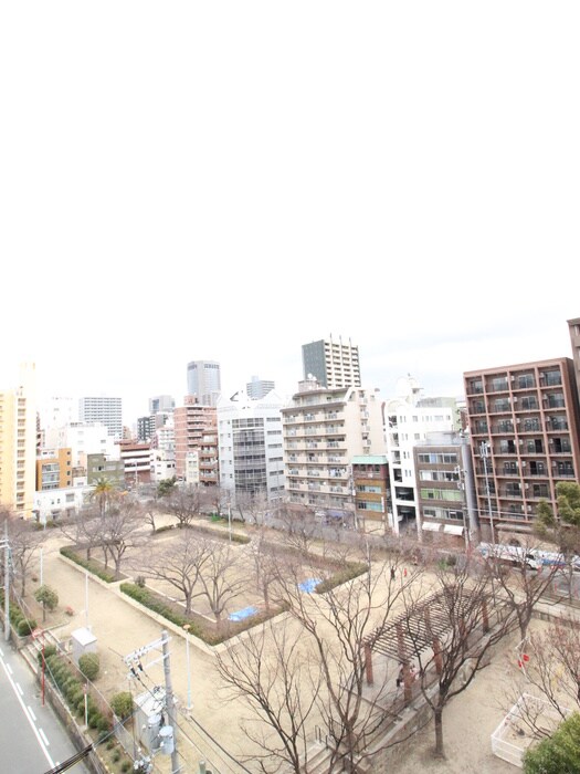 グレイスイン天満Ⅱ番館の物件内観写真