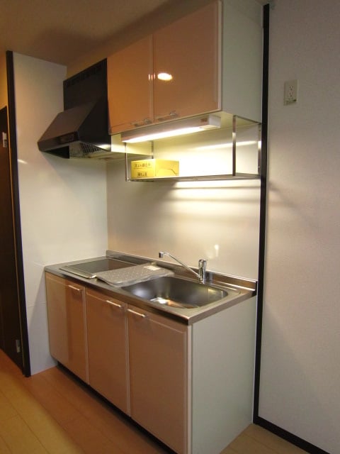 フジパレス杉本町Ⅰ番館の物件内観写真