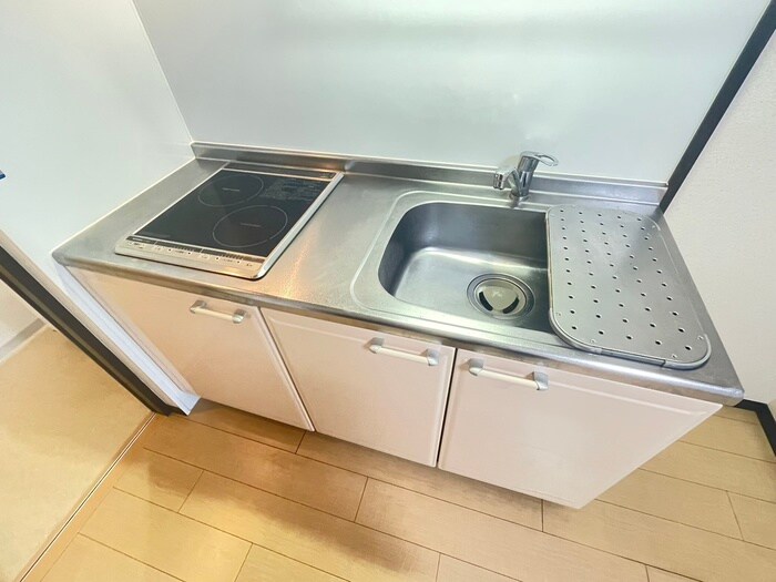 フジパレス杉本町Ⅰ番館の物件内観写真