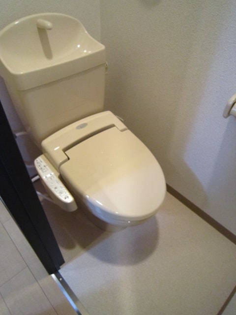 フジパレス杉本町Ⅰ番館の物件内観写真