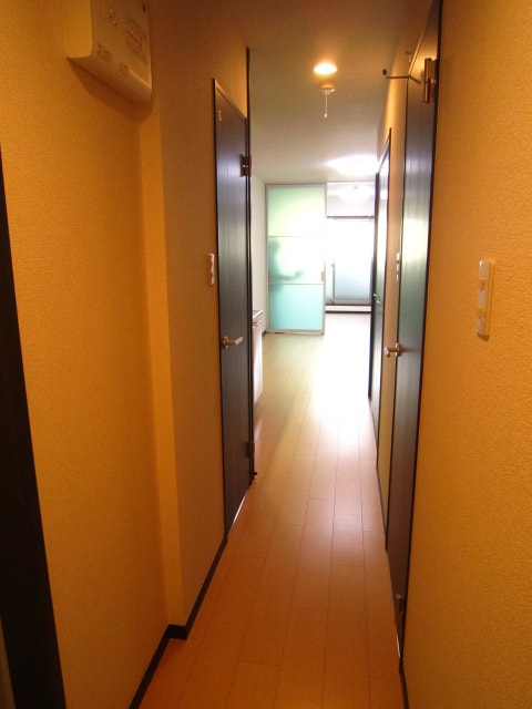 フジパレス杉本町Ⅰ番館の物件内観写真