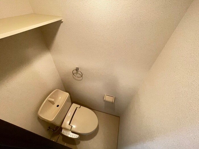 フジパレス杉本町Ⅰ番館の物件内観写真