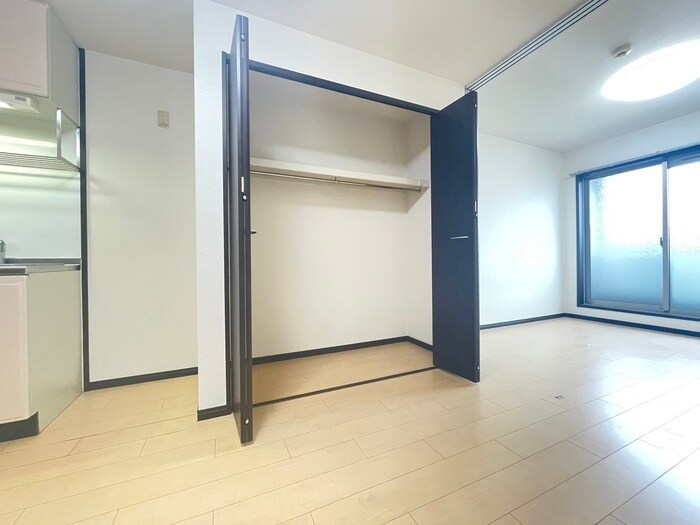 フジパレス杉本町Ⅰ番館の物件内観写真