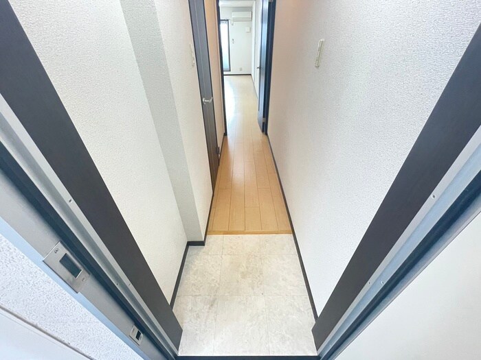 フジパレス杉本町Ⅰ番館の物件内観写真