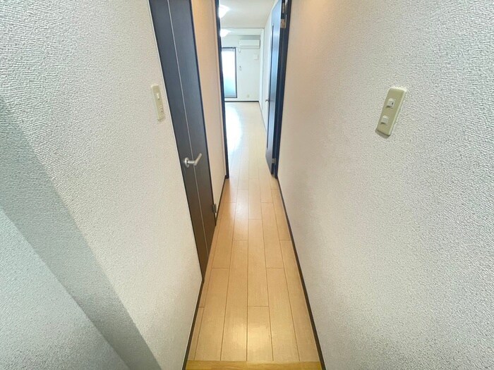 フジパレス杉本町Ⅰ番館の物件内観写真