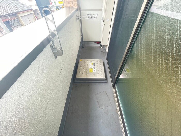 フジパレス杉本町Ⅰ番館の物件内観写真