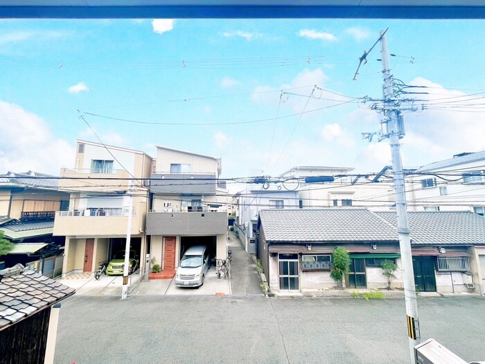 フジパレス杉本町Ⅰ番館の物件内観写真