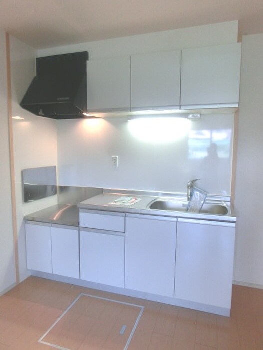 アンソレイユの物件内観写真