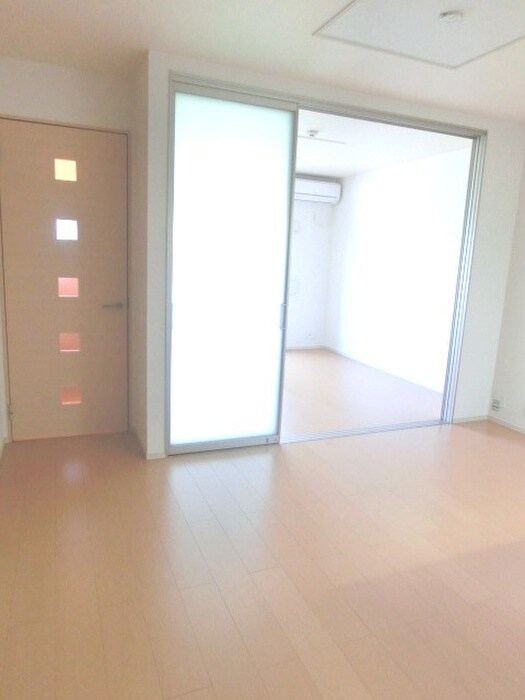 アンソレイユの物件内観写真