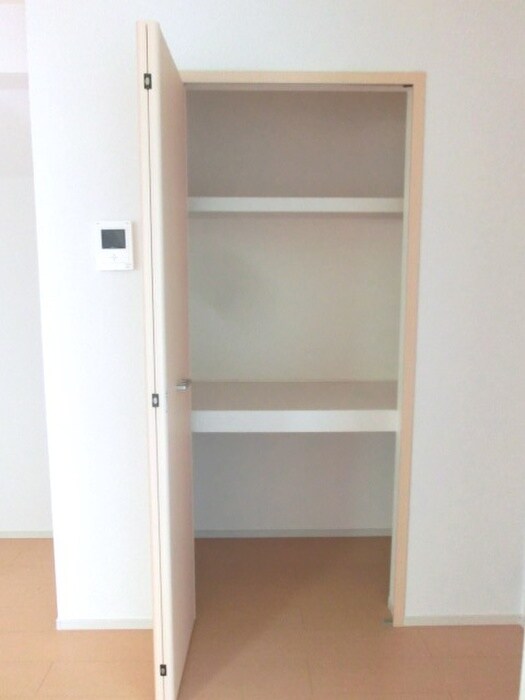 アンソレイユの物件内観写真