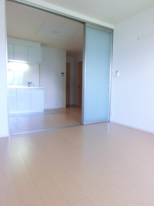 アンソレイユの物件内観写真