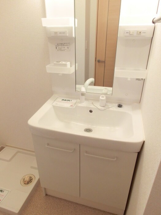 アンソレイユの物件内観写真