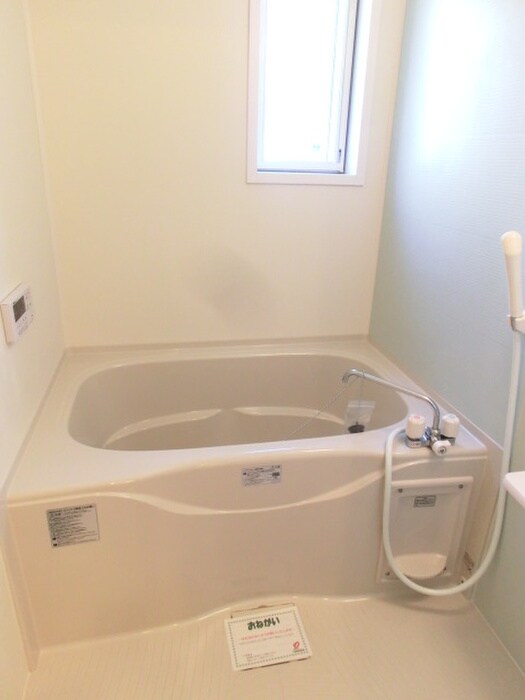 アンソレイユの物件内観写真