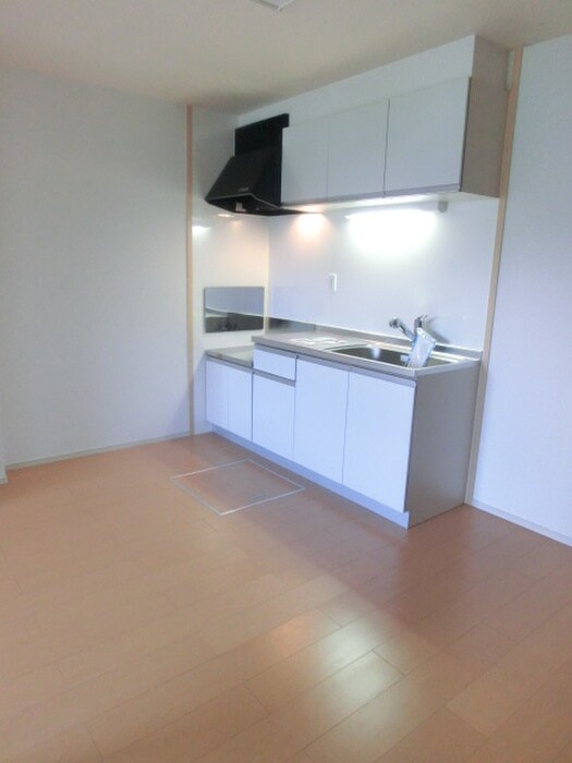 アンソレイユの物件内観写真