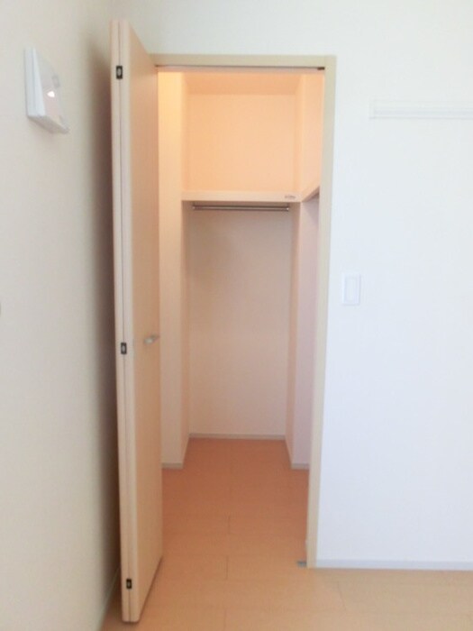 アンソレイユの物件内観写真