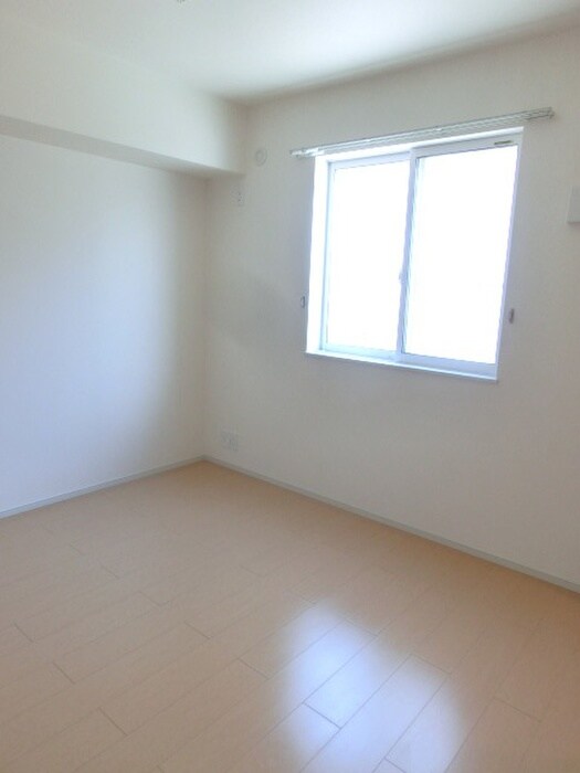 アンソレイユの物件内観写真