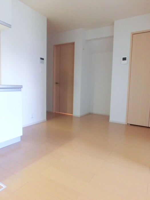 アンソレイユの物件内観写真