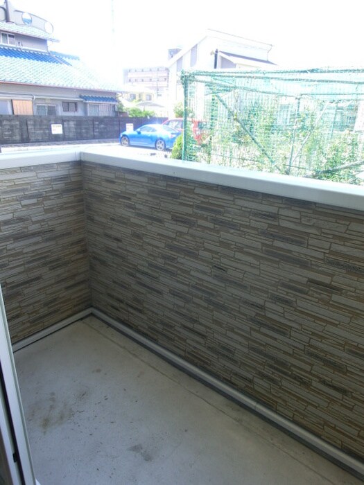 アンソレイユの物件内観写真