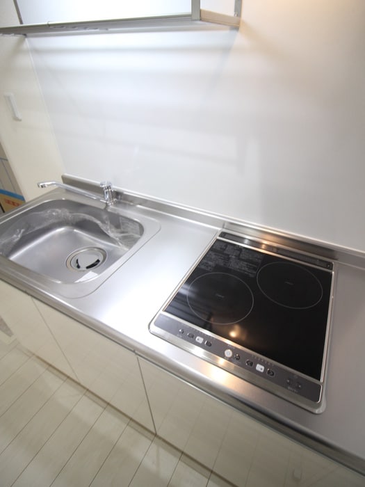 フジパレス三津屋Ⅵ番館の物件内観写真