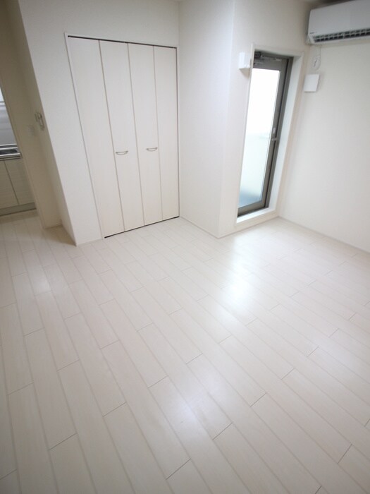 フジパレス三津屋Ⅵ番館の物件内観写真