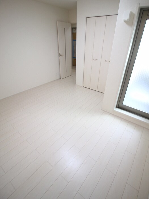 フジパレス三津屋Ⅵ番館の物件内観写真