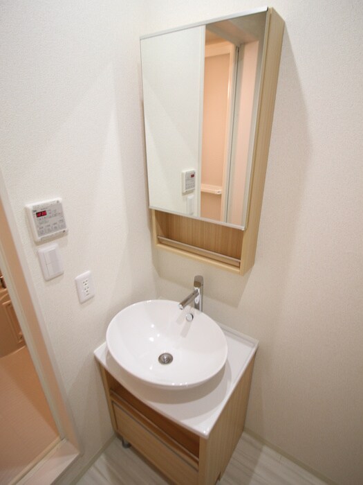 フジパレス三津屋Ⅵ番館の物件内観写真