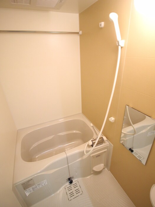 フジパレス三津屋Ⅵ番館の物件内観写真