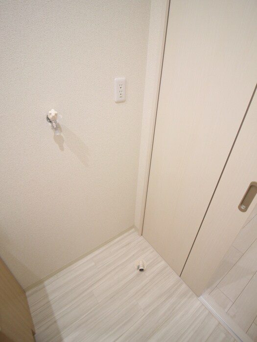 フジパレス三津屋Ⅵ番館の物件内観写真