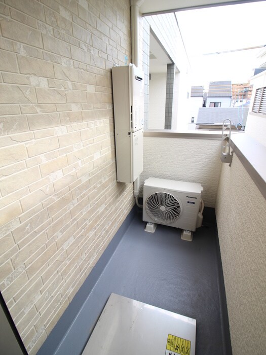 フジパレス三津屋Ⅵ番館の物件内観写真