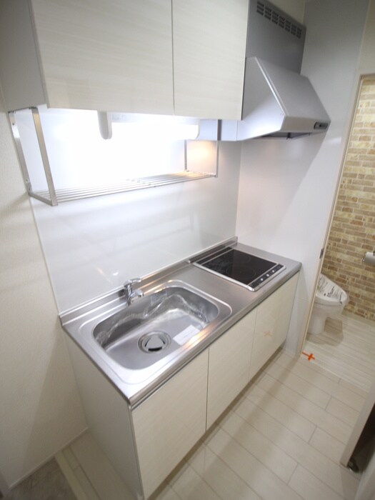 フジパレス三津屋Ⅵ番館の物件内観写真