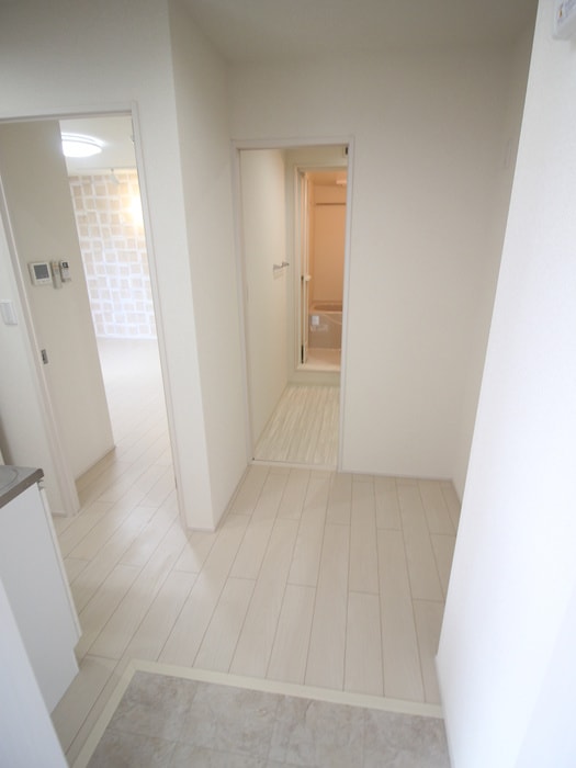 フジパレス三津屋Ⅵ番館の物件内観写真