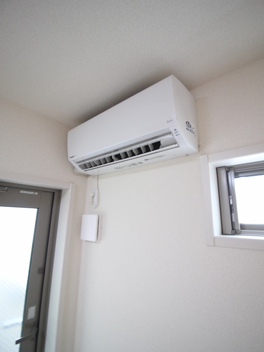 フジパレス三津屋Ⅵ番館の物件内観写真