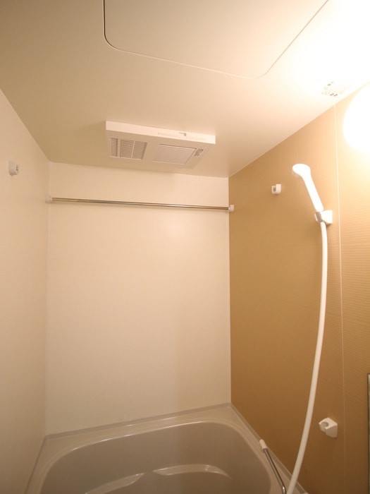 フジパレス三津屋Ⅵ番館の物件内観写真