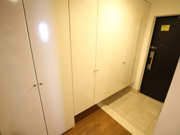 グレイスフォート桃山台(204)の物件内観写真