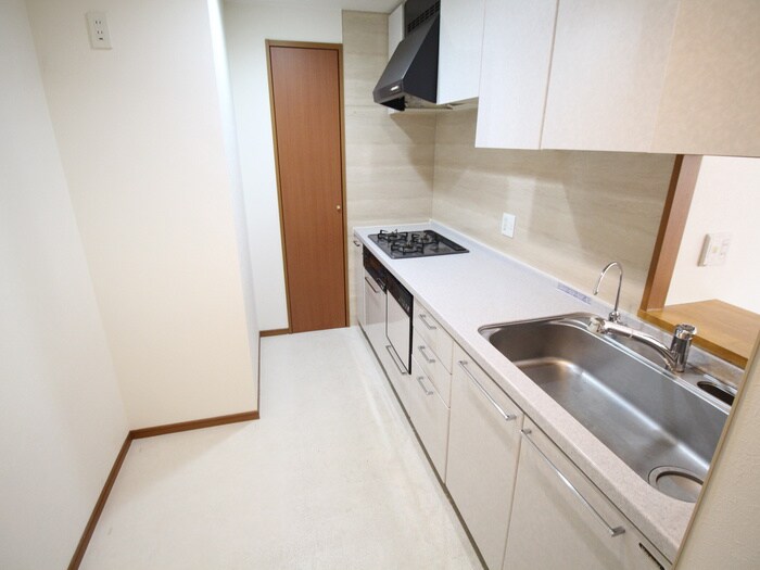 グレイスフォート桃山台(204)の物件内観写真