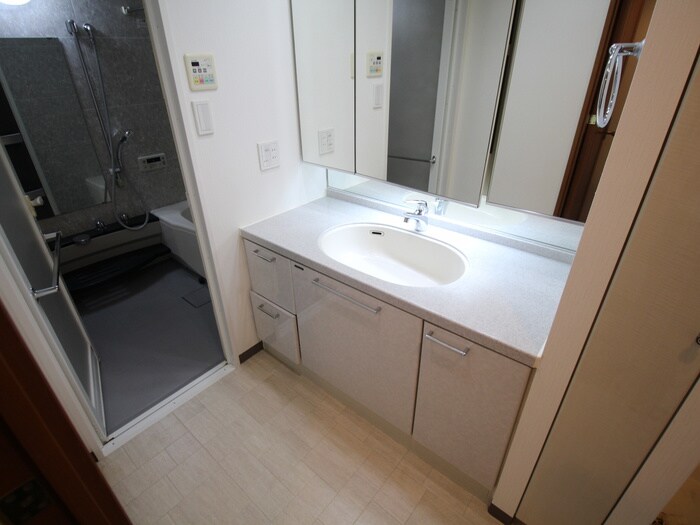 グレイスフォート桃山台(204)の物件内観写真