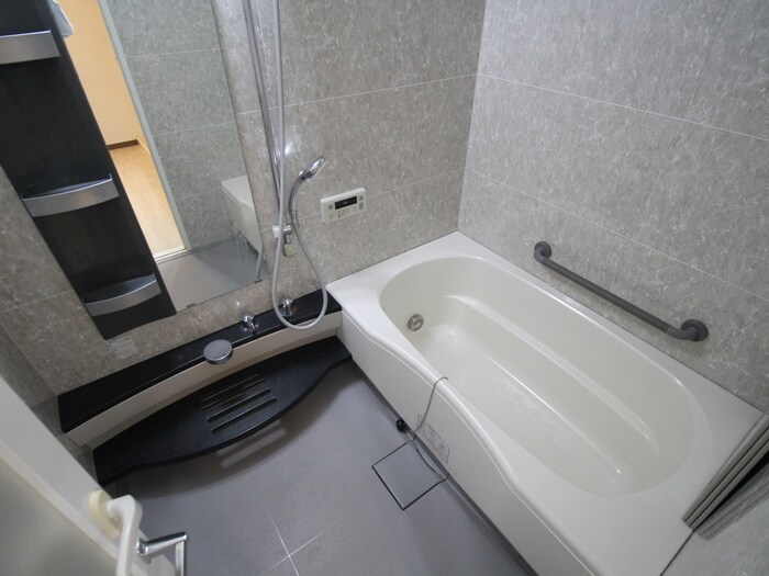 グレイスフォート桃山台(204)の物件内観写真