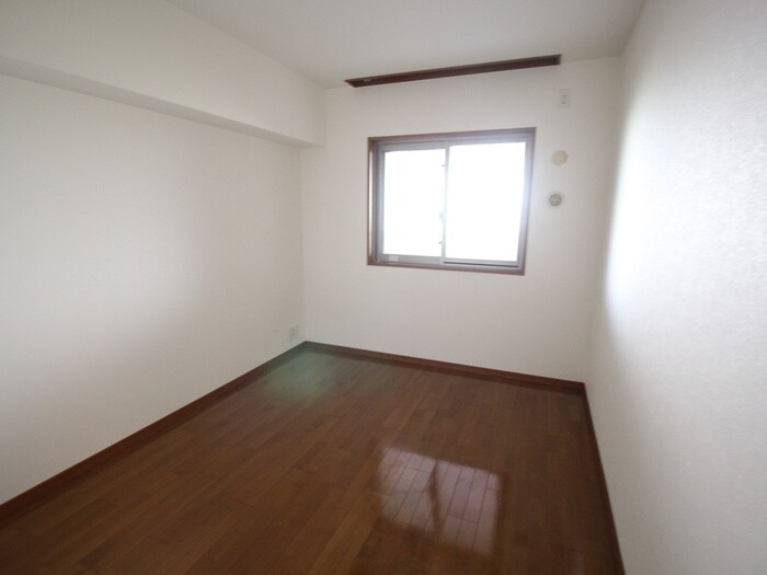 グレイスフォート桃山台(204)の物件内観写真