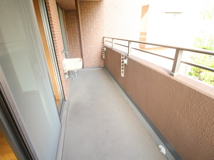 グレイスフォート桃山台(204)の物件内観写真