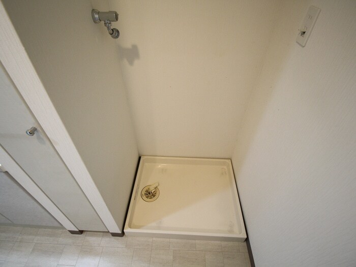 グレイスフォート桃山台(204)の物件内観写真