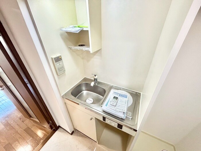 シンフォニ－レジデンス柴原の物件内観写真